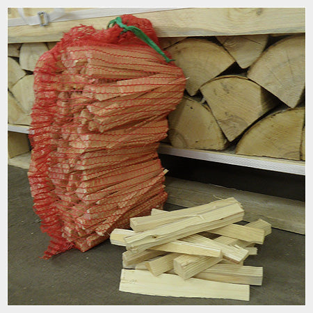 Kindling Wood